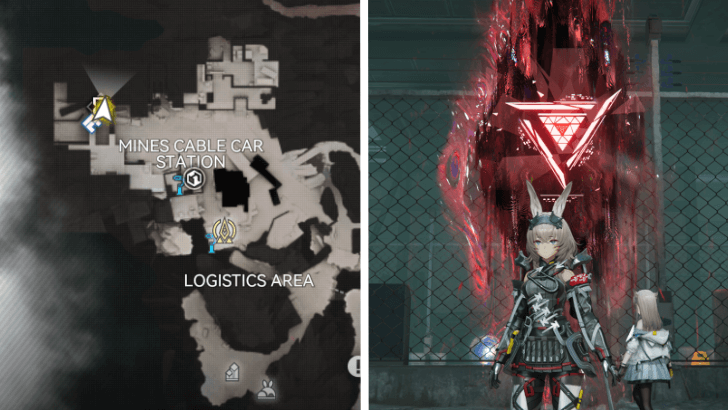 Protocol Space: Advanced Progression I