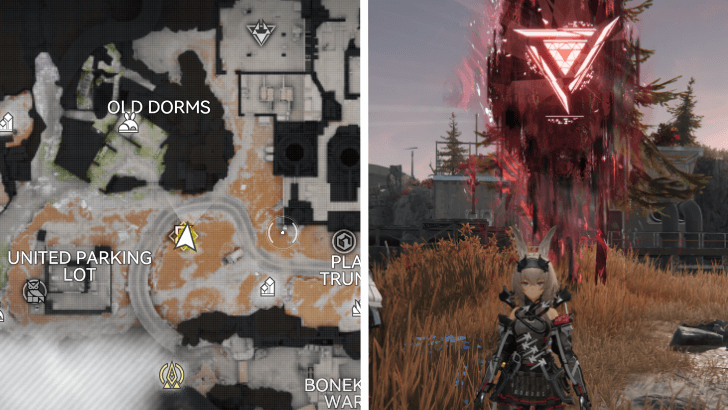 Protocol Space: Advanced Progression II