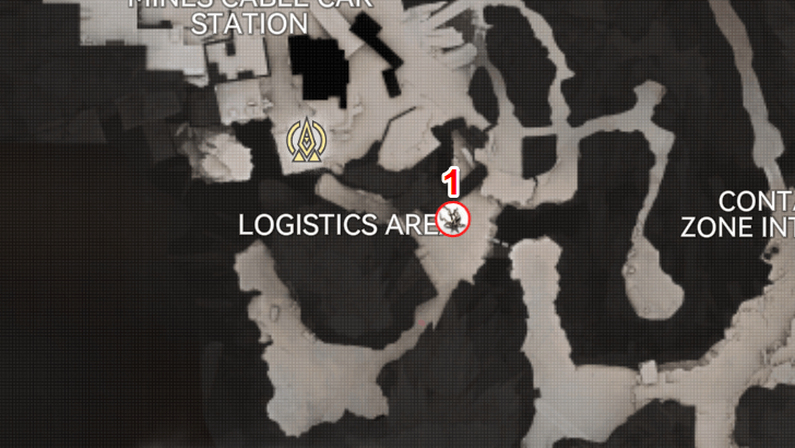 Arknights Endfield Origin Lodespring Aketine Locations