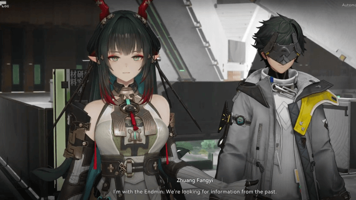 Help Zhuang Fangyi Find the Files