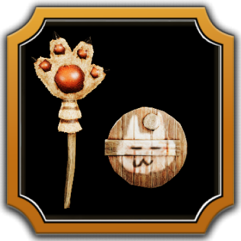 Monster Hunter Wilds - Catburglar