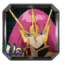 Haman Karn - Gundam UC Engage