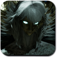 Code Vein 2 Metagen Remnant