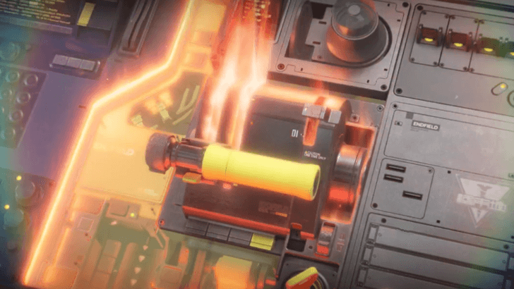 Arknights: Endfield - 6-Star Pull