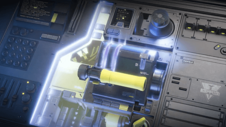 Arknights: Endfield - 4-Star Pull