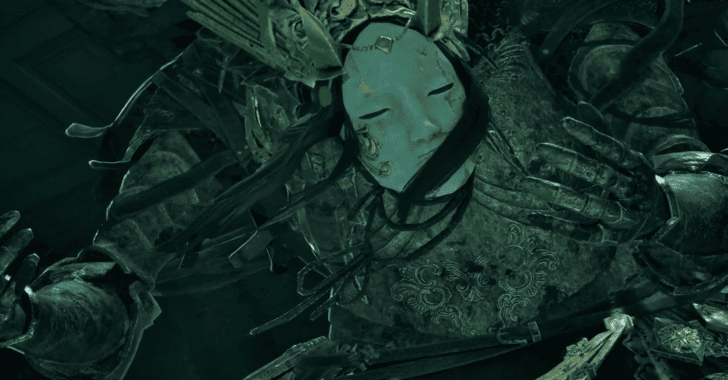 Finish the Slaying the Hero Josee Quest