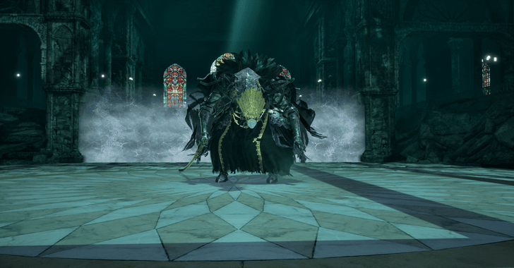 Josee the Blind Hero