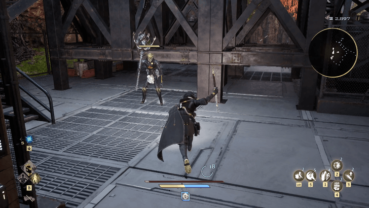 How to Get Grotesque Bone Mace