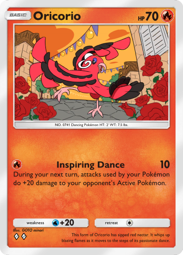 Pokemon TCG Pocket- B2 022 Card