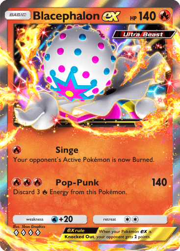 Pokemon TCG Pocket- B2 023 Card