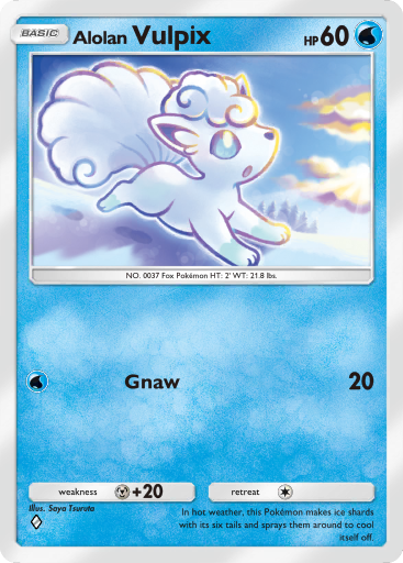 Pokemon TCG Pocket- B2 028 Card