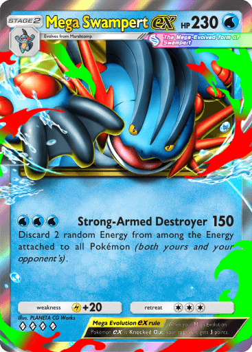 Pokemon TCG Pocket- B2 036 Card