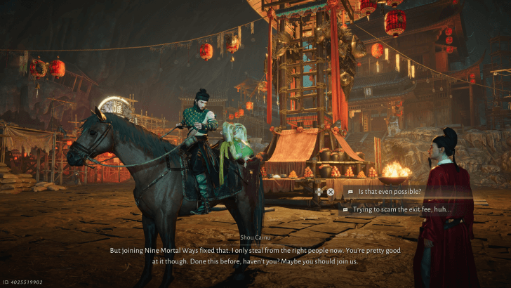 Watch Get Taken Away