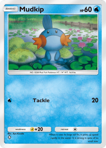 Pokemon TCG Pocket- B2 033 Card