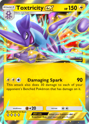 Pokemon TCG Pocket- B2 055 Card