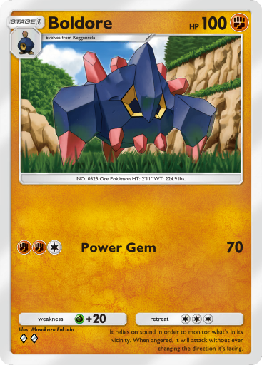 Pokemon TCG Pocket- B2 086 Card