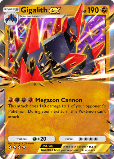 Pokemon TCG Pocket- B2 087 Card