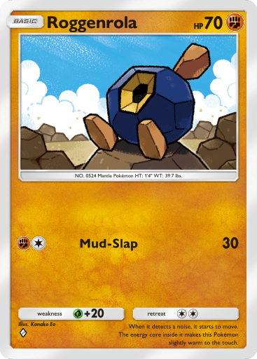 Pokemon TCG Pocket- B2 085 Card