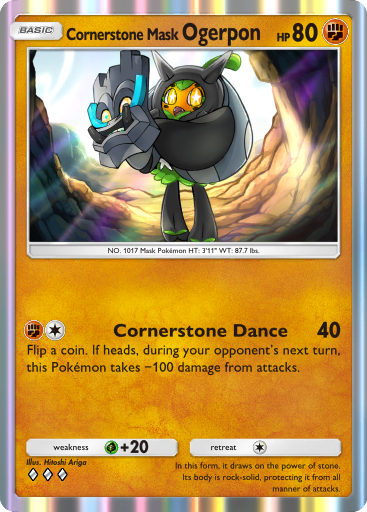 Pokemon TCG Pocket- B2 093 Card
