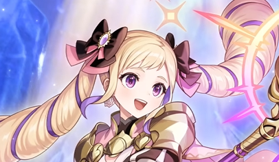 FEH Legendary Elise Banner