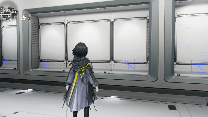 Arknights Endfield - Showcase Weapon