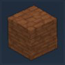 Red Sandstone Cobble Icon