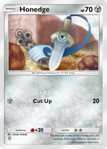 Pokemon TCG Pocket- B2 118 Card