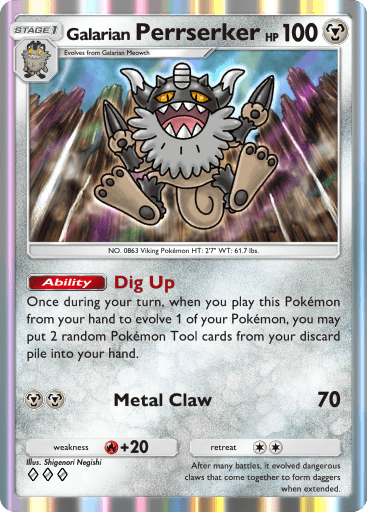 Pokemon TCG Pocket- B2 111 Card