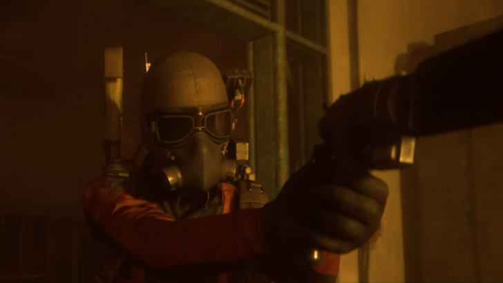 arc raiders screenshot