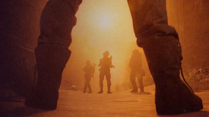 arc raiders screenshot