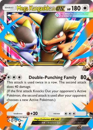 Pokemon TCG Pocket- B2 127 Card
