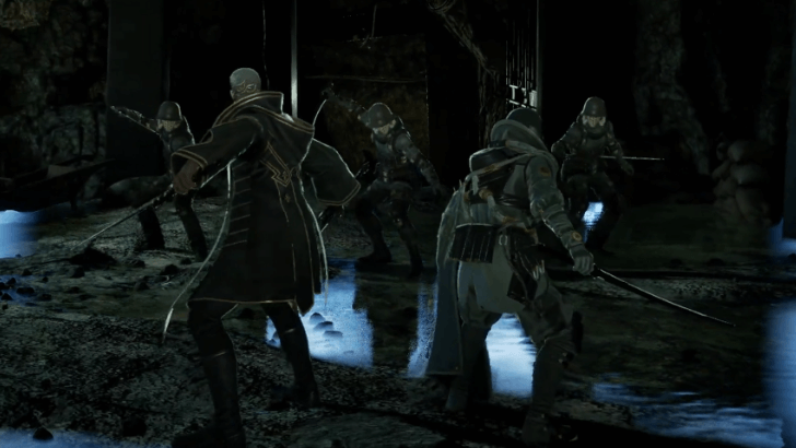 How to Get Battle Axe: Idris