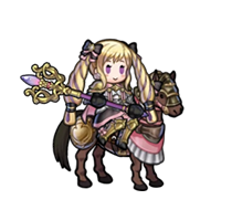 Legendary Elise Avatar