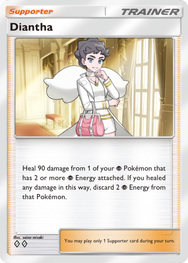 Pokemon TCG Pocket- B2 149 Card