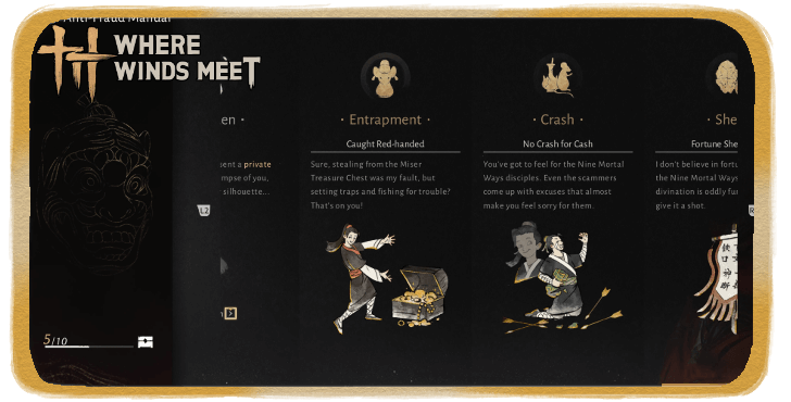 WWM - Anti-Fraud Manual Top 10 Scams