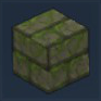 Stone Brick - Mossy Icon