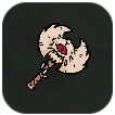 Necromantic Axe