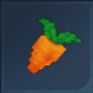 Carrot Icon