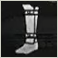 Foot Guards Icon