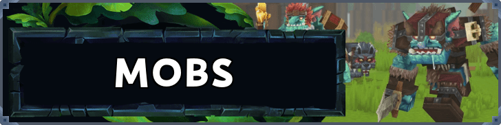 Hytale List of All Mobs Partial