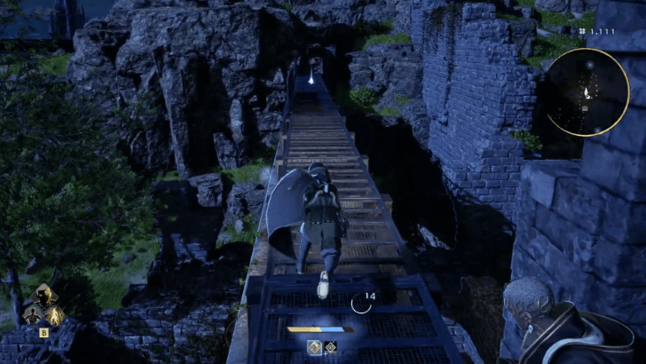 Walkway Tender Crimson Stone