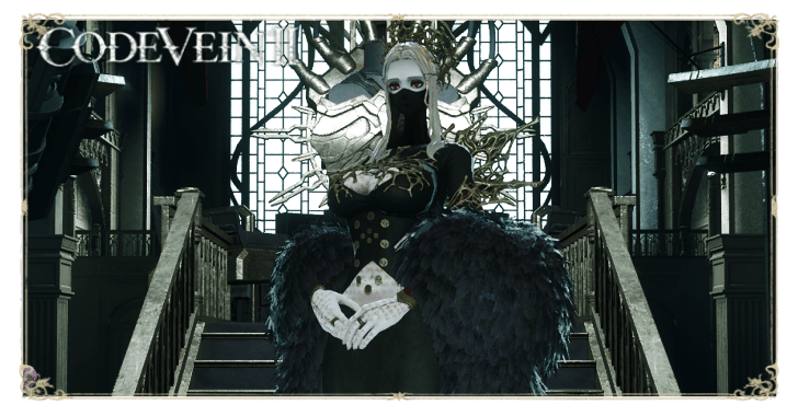 Requests from a Friend: Lavinia