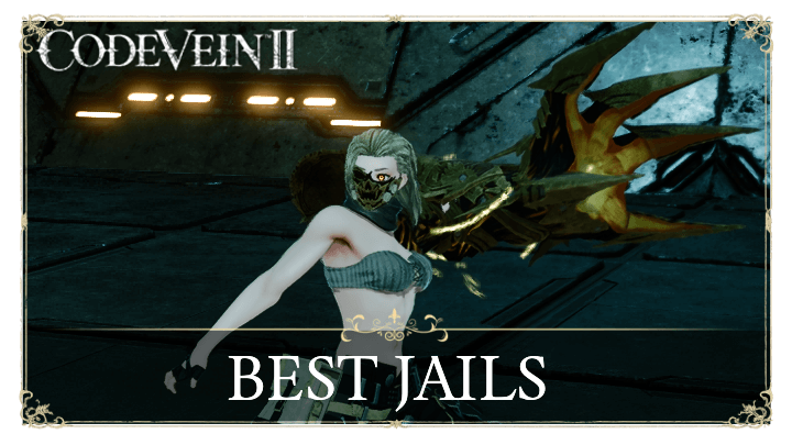 Best Jails