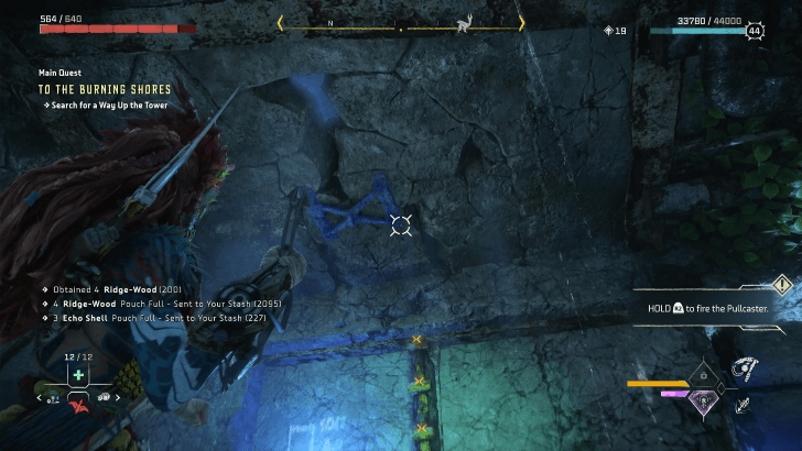 7 To the Burning Shores Search for a Way Up the Tower