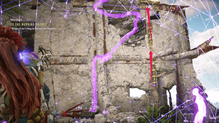 12 To the Burning Shores Search for a Way to Disrupt the Weapon