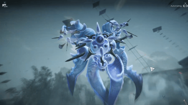 Go to the Top of the Monitoring Center