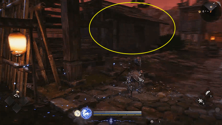 Tenryu River - Warrior