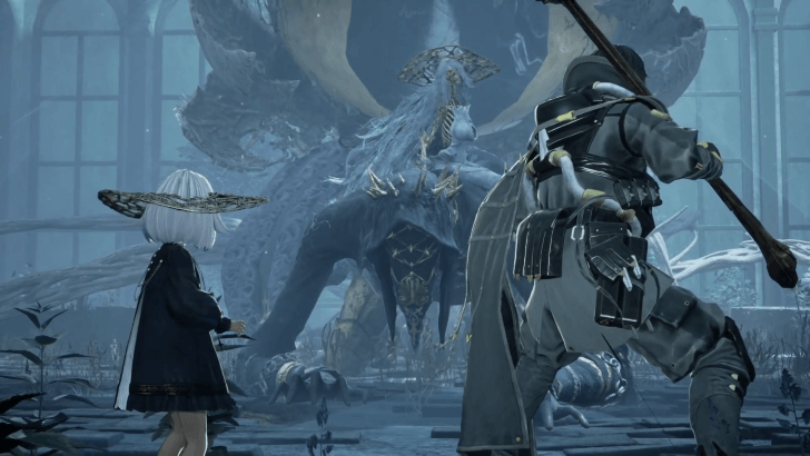 Hero Holly the Reaper Boss Guide