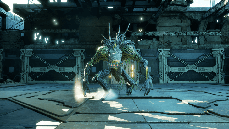 Darkborn Leader Boss Guide