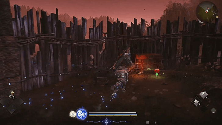 Tokaido - Kodama 1 In-Game